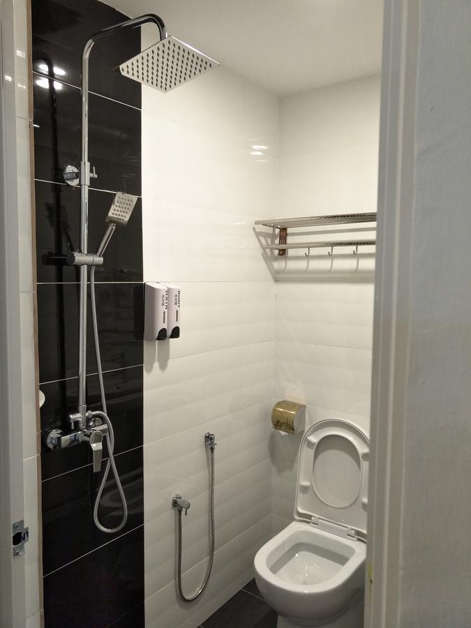 Hotel Lavender Senawang Seremban Exterior photo