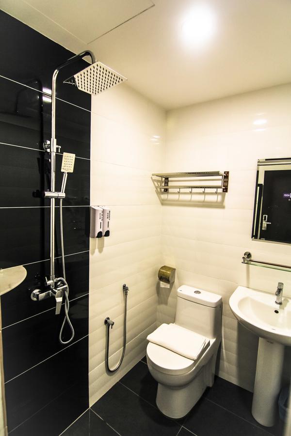 Hotel Lavender Senawang Seremban Exterior photo